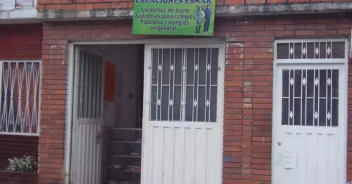 CREACIONES ESMAR CREACIONES ESMAR